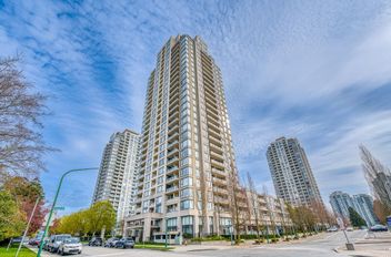 2701 7088 Salisbury AVE Burnaby, Burnaby Apartments for sale, MLS® R2990729