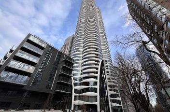 2702 1033 Nelson ST Vancouver, Vancouver Apartments for sale, MLS® R2974778