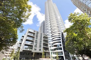 2702 1033 Nelson ST Vancouver, Vancouver Apartments for sale, MLS® R3023325