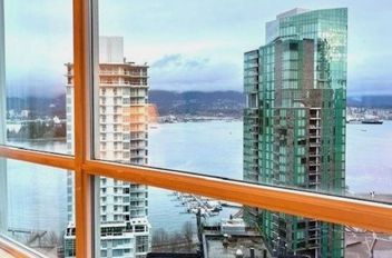 2702 1128 W Hastings ST Vancouver, Vancouver Apartments for sale, MLS® R2974320