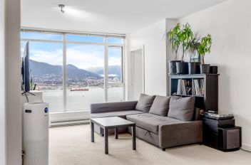 2702 1188 W Pender ST Vancouver, Vancouver Apartments for sale, MLS® R2989861