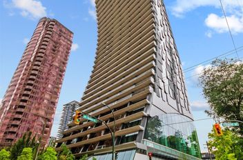 2702 1568 Alberni ST Vancouver, Vancouver Apartments for sale, MLS® R3023967