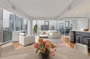 2702 667 Howe ST Vancouver, Vancouver Apartments for sale, MLS® R3072137