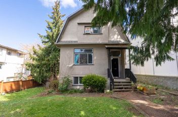 2703 Ward ST Vancouver, Vancouver Apartments for sale, MLS® R3108935