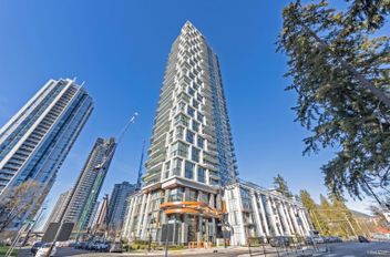 2705 1182 Westwood ST Coquitlam, Coquitlam Apartments for sale, MLS® R2995482