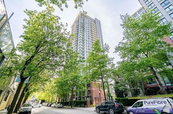 2705 977 Mainland ST Vancouver, Vancouver Apartments for sale, MLS® R3034599