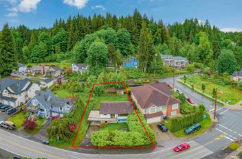 2705 Henry ST Port Moody, Port Moody Apartments for sale, MLS® R3005766