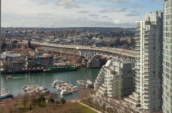 2706 1438 Richards ST Vancouver, Vancouver Apartments for sale, MLS® R3071567