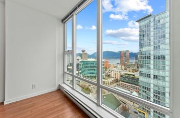 2706 668 Citadel Parade Vancouver, Vancouver Apartments for sale, MLS® R2983154