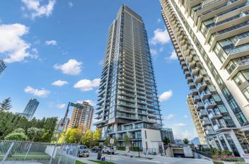 2707 4711 Hazel ST Burnaby, Burnaby Apartments for sale, MLS® R2997054