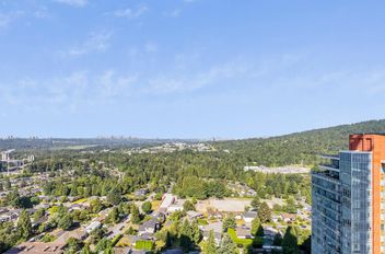 2707 518 Clarke RD Coquitlam, Coquitlam Apartments for sale, MLS® R3025772