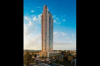 2708 10750 135a ST Surrey, Surrey Apartments for sale, MLS® R2977436