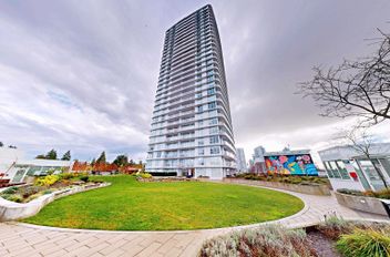 2708 13685 102 AVE Surrey, Surrey Apartments for sale, MLS® R2953087