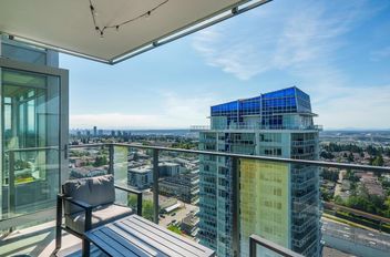 2708 6700 Dunblane AVE Burnaby, Burnaby Apartments for sale, MLS® R3013888