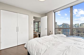 2709 501 Pacific ST Vancouver, Vancouver Apartments for sale, MLS® R3008065