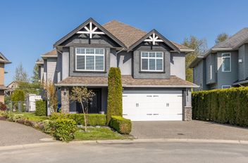 2711 Carriage CT Abbotsford, Abbotsford Apartments for sale, MLS® R3014150