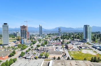 2712 13685 102 AVE Surrey, Surrey Apartments for sale, MLS® R3012934