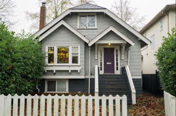 2715 W 16th AVE Vancouver, Vancouver Apartments for sale, MLS® R3074007