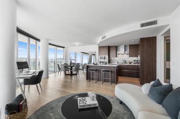 2717 89 Nelson ST Vancouver, Vancouver Apartments for sale, MLS® R3000773