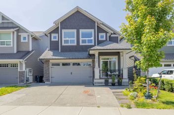 2721 275a ST Langley, Langley Apartments for sale, MLS® R3012547