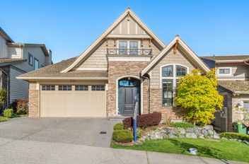 2722 Eagle Mountain DR Abbotsford, Abbotsford Apartments for sale, MLS® R3017490