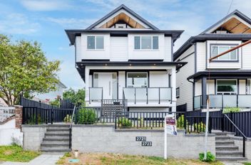 2723 Turner ST Vancouver, Vancouver Apartments for sale, MLS® R3076962