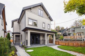 2727 W 7th AVE Vancouver, Vancouver Apartments for sale, MLS® R3008955