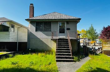2735 Grant ST Vancouver, Vancouver Apartments for sale, MLS® R3009551