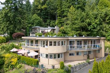 2735 Skilift PL West Vancouver, West Vancouver Apartments for sale, MLS® R3020182