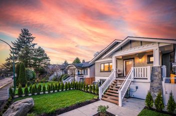 2735 W 8th AVE Vancouver, Vancouver Apartments for sale, MLS® R3076426