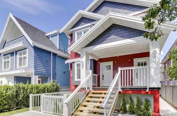 2743 Duke ST Vancouver, Vancouver Apartments for sale, MLS® R3004087