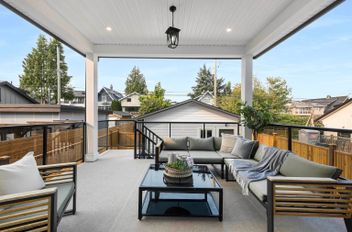 2743 Mcgill ST Vancouver, Vancouver Apartments for sale, MLS® R3069425