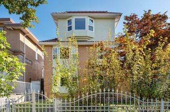 2748 E 23rd AVE Vancouver, Vancouver Apartments for sale, MLS® R3088944