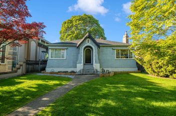 275 W King Edward AVE Vancouver, Vancouver Apartments for sale, MLS® R3081779