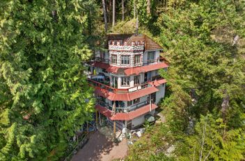 2755 Panorama DR North Vancouver, North Vancouver Apartments for sale, MLS® R3121894