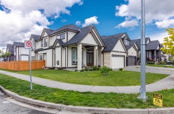 27625 Railcar Crescent Abbotsford, Abbotsford Apartments for sale, MLS® R2952041