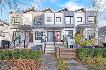 2763 Duke ST Vancouver, Vancouver Apartments for sale, MLS® R3011935