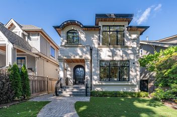 2765 W 15th AVE Vancouver, Vancouver Apartments for sale, MLS® R2994898