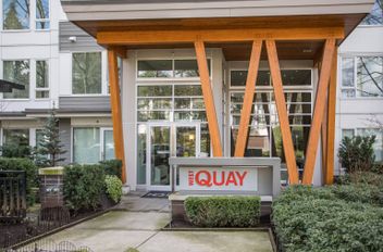 277 W 1st ST North Vancouver, North Vancouver Apartments for sale, MLS® R2983448