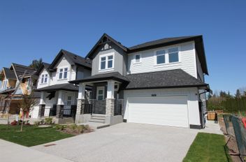 27749 Track PL Abbotsford, Abbotsford Apartments for sale, MLS® R2988515
