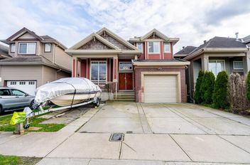 27760 Pullman AVE Abbotsford, Abbotsford Apartments for sale, MLS® R2985422