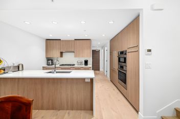 2781 Library LN North Vancouver, North Vancouver Apartments for sale, MLS® R2993346