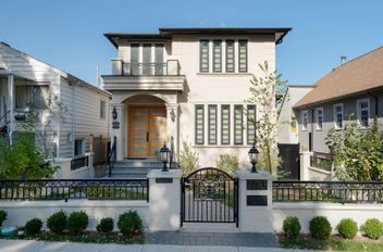 2783 E 27th AVE Vancouver, Vancouver Apartments for sale, MLS® R3109004