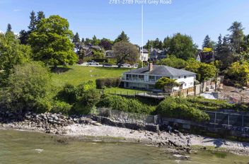 2789 Point Grey RD Vancouver, Vancouver Apartments for sale, MLS® R2994571