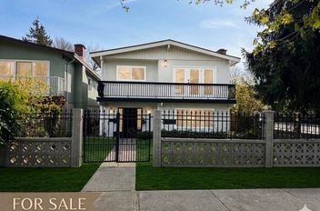 2790 W 12th AVE Vancouver, Vancouver Apartments for sale, MLS® R3108728