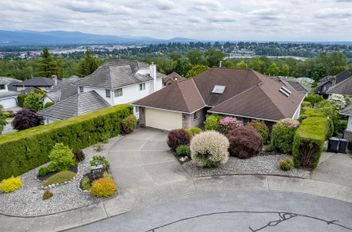2792 Redfern PL Coquitlam, Coquitlam Apartments for sale, MLS® R3008124