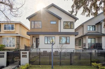2792 W 21st AVE Vancouver, Vancouver Apartments for sale, MLS® R3004899