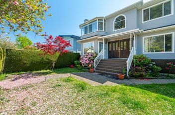 2798 W 20th AVE Vancouver, Vancouver Apartments for sale, MLS® R2998589