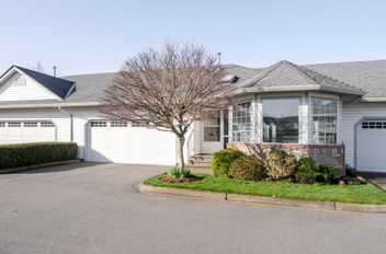 28 3293 Firhill DR Abbotsford, Abbotsford Apartments for sale, MLS® R2985826