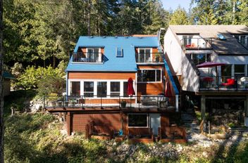 28 5471 Secret Cove RD Halfmoon Bay, Halfmoon Bay Apartments for sale, MLS® R3000373